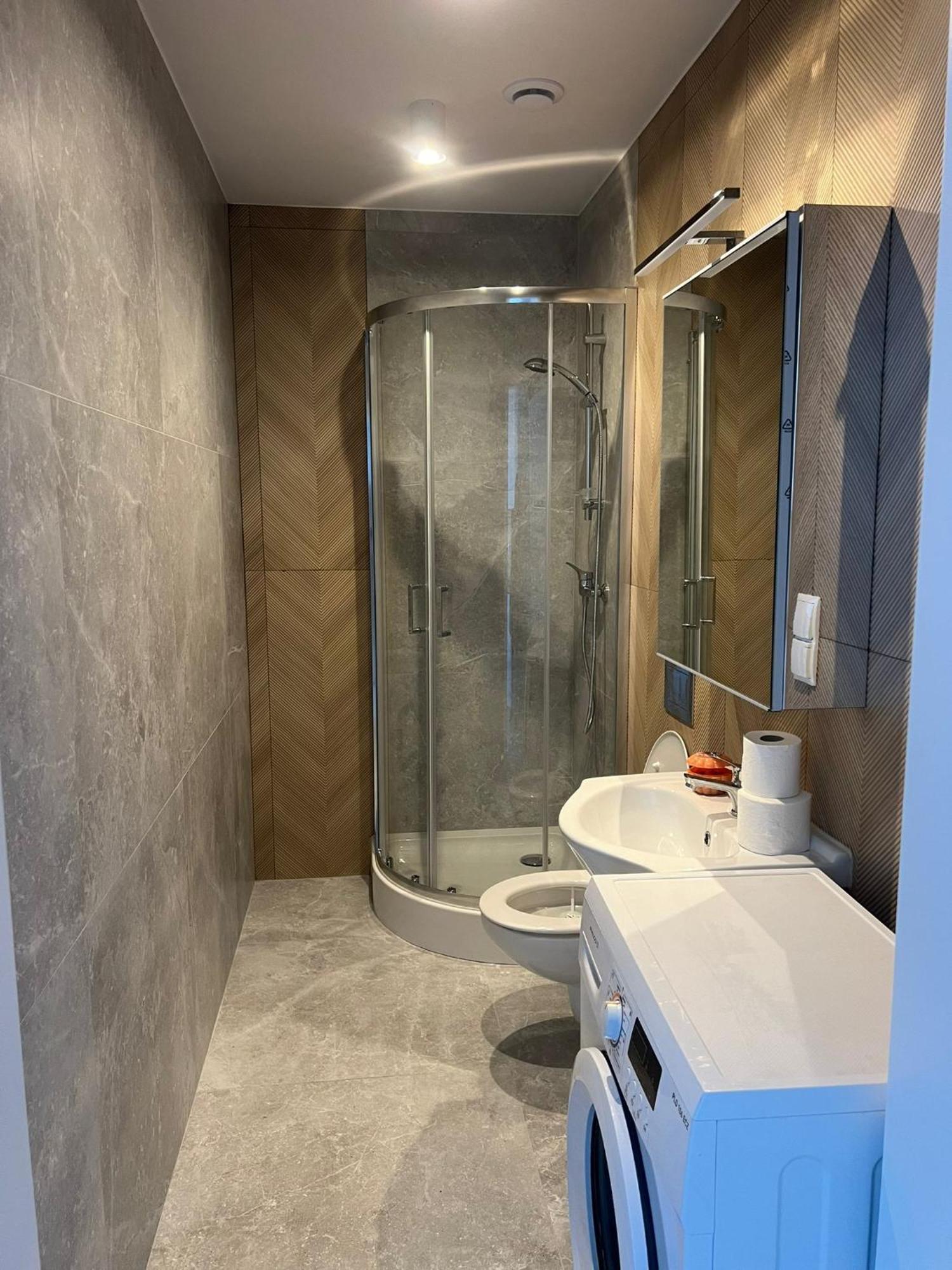 Dwupietrowy Loft Fabryka Welny 2 # Nestapartamenty Bielsko-Biała Esterno foto